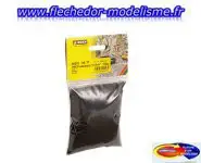 Sachet de 100g de roche Charbon NOCH