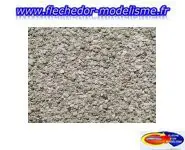 Sachet de 250g d'éboulis fins NOCH