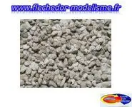 Sachet de 250g d'éboulis moyens NOCH