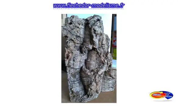 1 pièce de liège de 175 grs FDOM