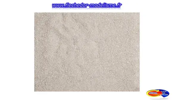 Sachet de 250g de sable moyen NOCH
