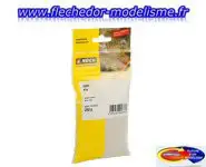 Sachet de 250g de gravier fin NOCH