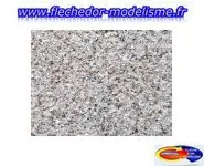 Sachet de 250g de ballast calcaire NOCH