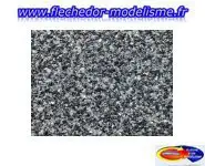 Sachet de 250g ballast gris Granit NOCH