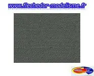 Plaque plastique vieille pierre AUHAGEN