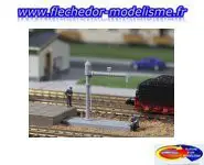 Pompe à eau pour loco. vapeur AUHAGEN