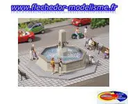 Fontaine décorative AUHAGEN