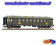 Voiture Bastille SNCF Ep.III FLEISCHMANN
