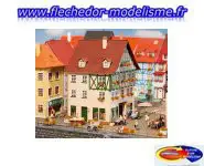 Maison de ville FALLER