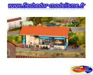 Magasin de vélos Ep.V FALLER