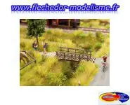 Petite passerelle NOCH