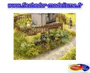 50 bacs à plantes NOCH