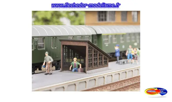 Passage souterrain NOCH