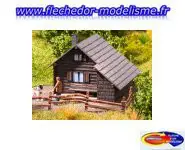 Refuge de montagne NOCH