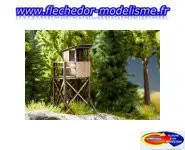 Mirador pour chasseurs NOCH