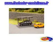 Auvent pour voiture NOCH