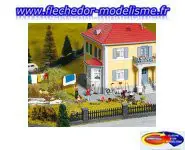 Accessoires de jardinage NOCH