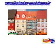 Maisons de petite ville FALLER