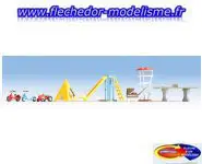 Accessoires de jeux NOCH