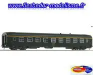 Voiture UIC 1ere classe Ep.IV ROCO