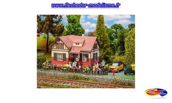 Restaurant de campagne FALLER