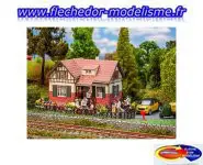 Restaurant de campagne FALLER