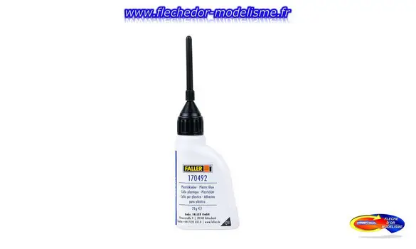 Colle liquide Expert 25 gr FALLER