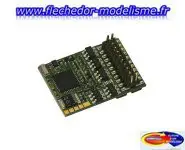 Décodeur PLUX 22 ROCO