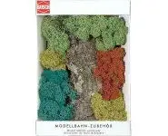 Liège et mousse d'Islande BUSCH