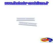 12 éclisses isolantes code 100 PECO