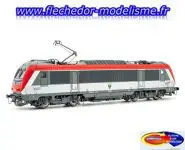 Loco. Élect. BB36012 son SNCF Ep.V JOUEF
