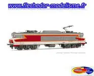 Loco Élect son CC6543 bét/rge EpIV JOUEF