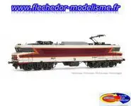 Loco Élect son CC6517 bét/rge EpV JOUEF