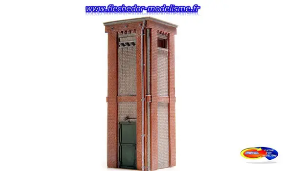 Transformateur en brique (kit) ARTITEC