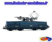 Loco. Élect BB12055 son SNCF EpIII JOUEF