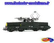 Loco. Élect BB12130 son SNCF EpIII JOUEF
