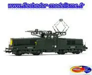 Loco Él. BB13020 son SNCF EpIII-IV JOUEF