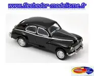 Peugeot 203 1955 noire NOREV