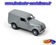 Renault 300kg 1951 grise NOREV