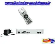 Centrale numér. Z21 START &MMaus ROCO