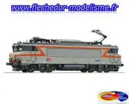 Loco élect BB 22332 SNCF Ep VI dig ROCO