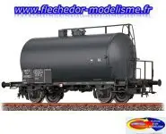 Wagon citerne SCwf SNCF EpIII BRAWA