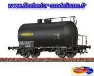 Wagon citerne Simotra SNCF EpIII BRAWA