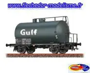 Wagon citerne UH Gulf NS Ep.IV BRAWA