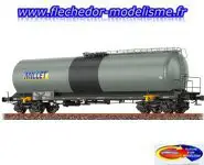 Wagon citerne MILLET SNCF Ep.IV BRAWA