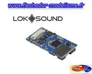 Décodeur LokSound v5.0 micro NEXT18 ESU