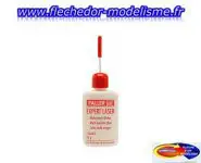 Colle pour lasercut 25g FALLER