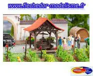 Pressoir à vin FALLER