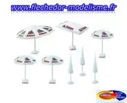 Parasols FALLER