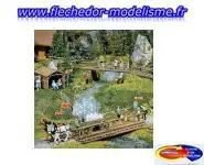 Accessoires de sentier FALLER